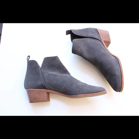 Dolce vita ankle boots - Picture 9 of 11